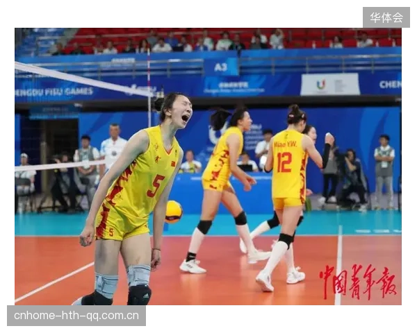 女排发球落点奇准：揭秘高效制胜的秘密武器