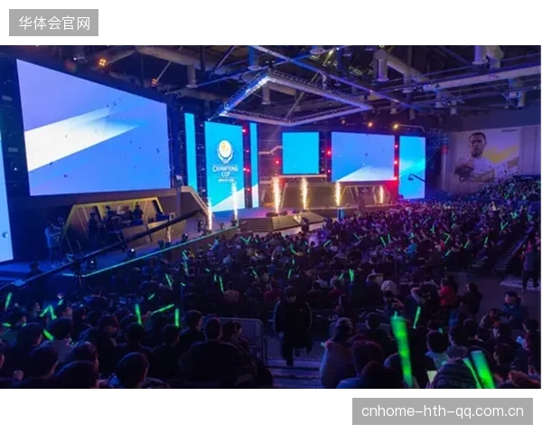 电竞年终盛会席卷苏州：规模史无前例引全球侧目