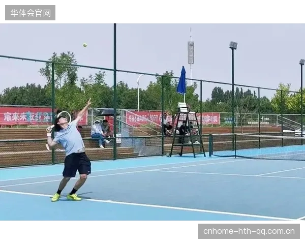 网球队优化接发球节奏，提升开局竞争力