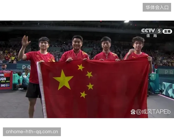 三个指标可以解读乒乓球历史第一：从“王子”到“女王”的传奇演变