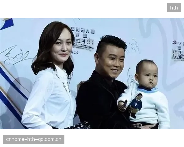 人神共愤！饭圈诅咒王皓两个儿子——“宝贝”背后的真相与反思